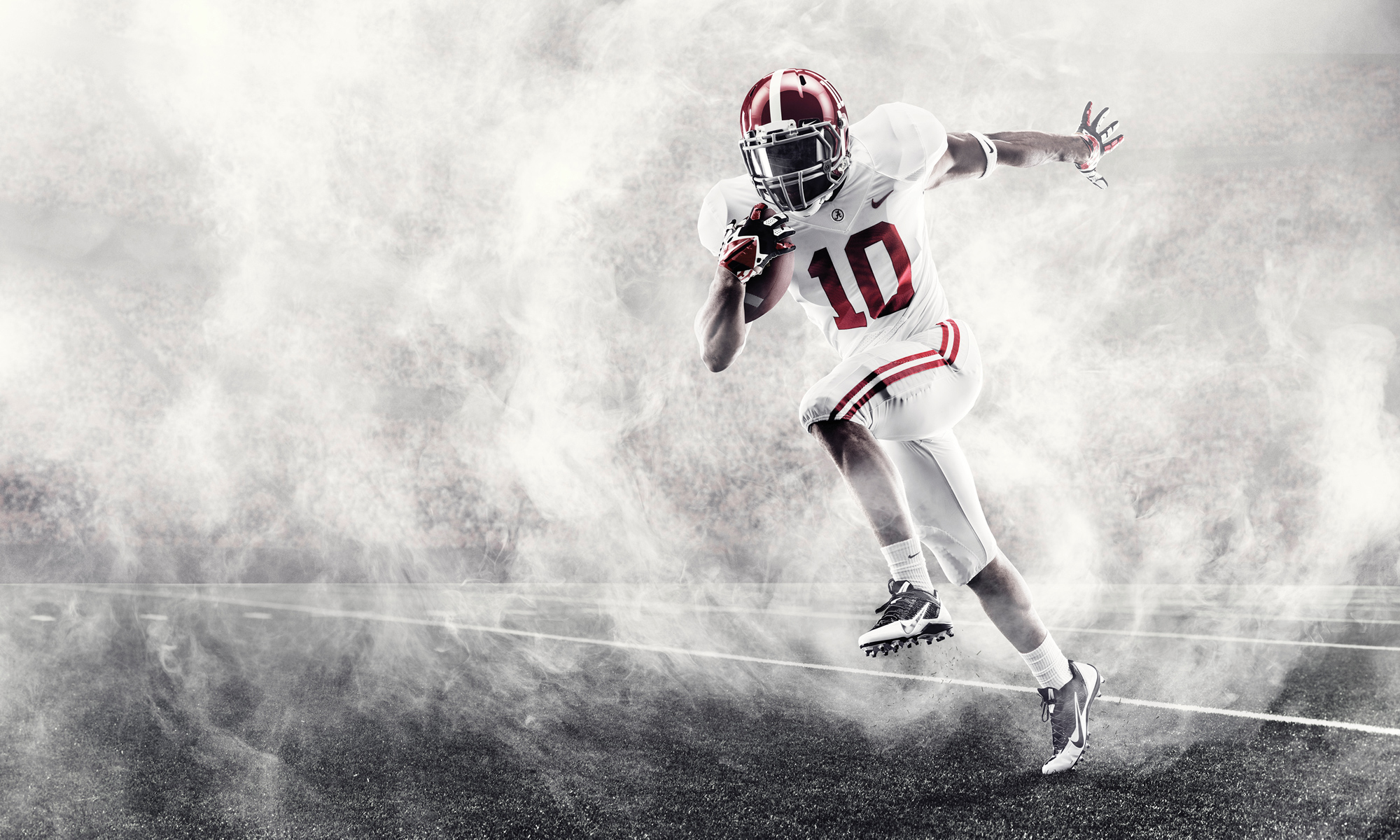 Alabama Football Tide To Sport New Nike Pro Bat Uniforms For The