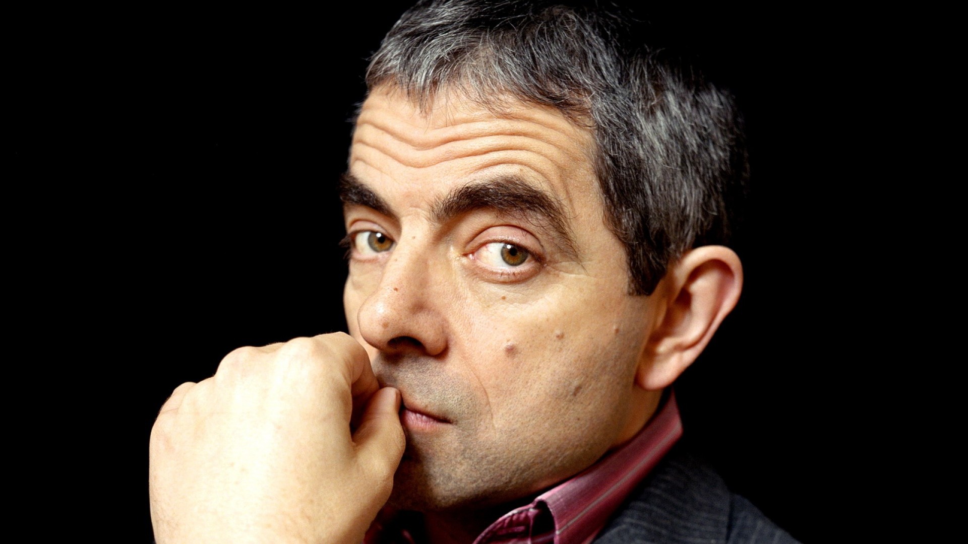 Mr Bean Wallpaper