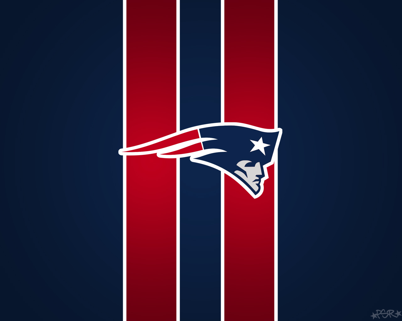 Patriots Wallpaper