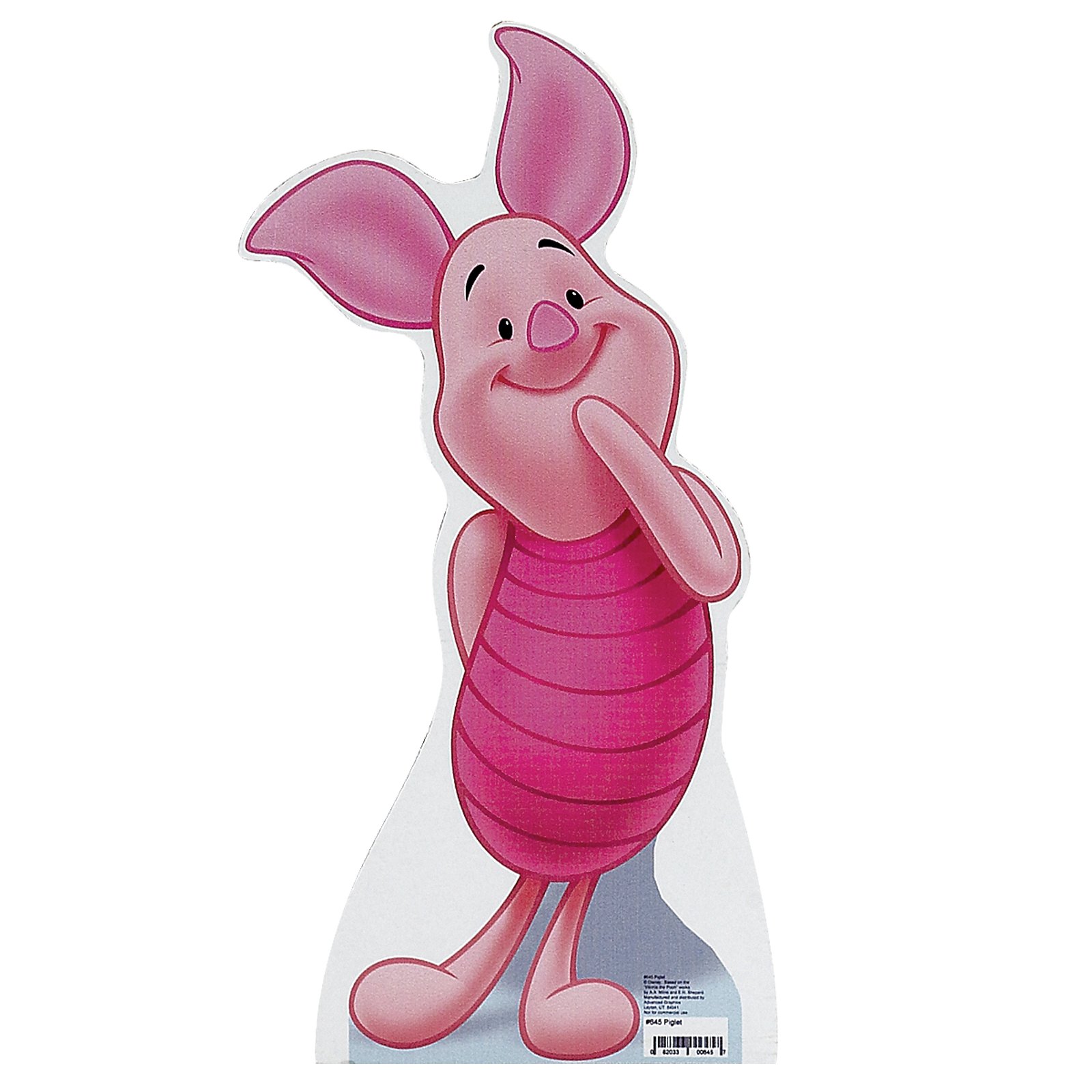 Picture Piglet High Quality Photo Wallpaper