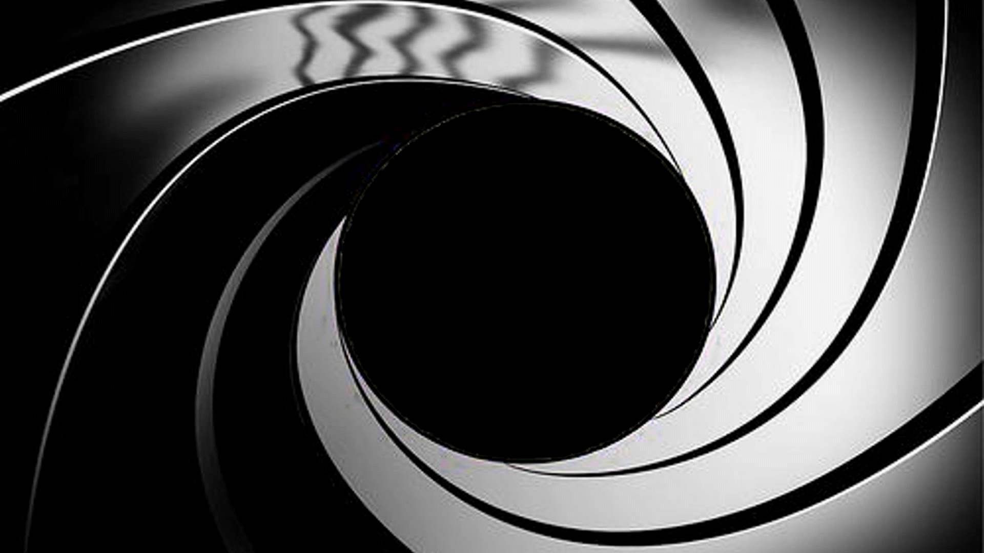 James Bond Gun Barrel Wallpaper