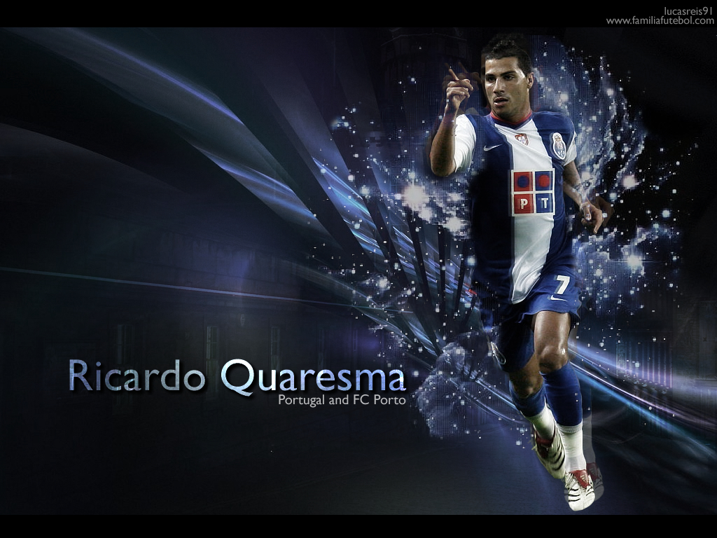 Ricardo Quaresma Image HD Wallpaper And Background Photos