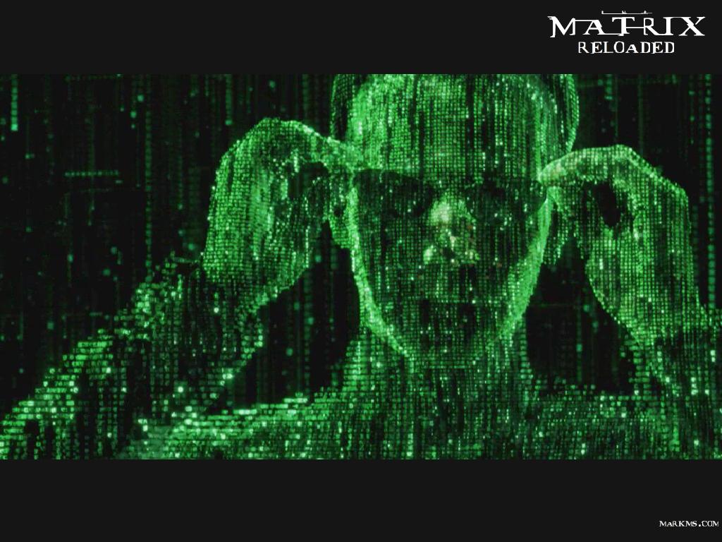 Free Download Neo Matrix Reloaded Movie Wallpaper 1024x768 For Your Desktop Mobile Tablet Explore 73 Matrix Movie Wallpaper Matrix Wallpaper For Windows 8