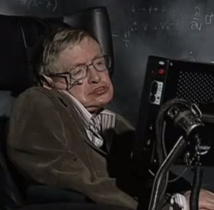 Stephen Hawking Quotes HD Wallpaper