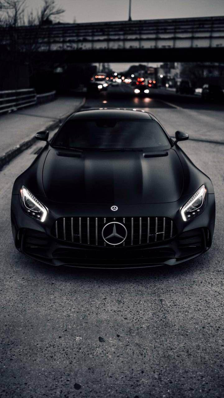 Stealth Amg Gts Wallpaper By Abdxllahm On