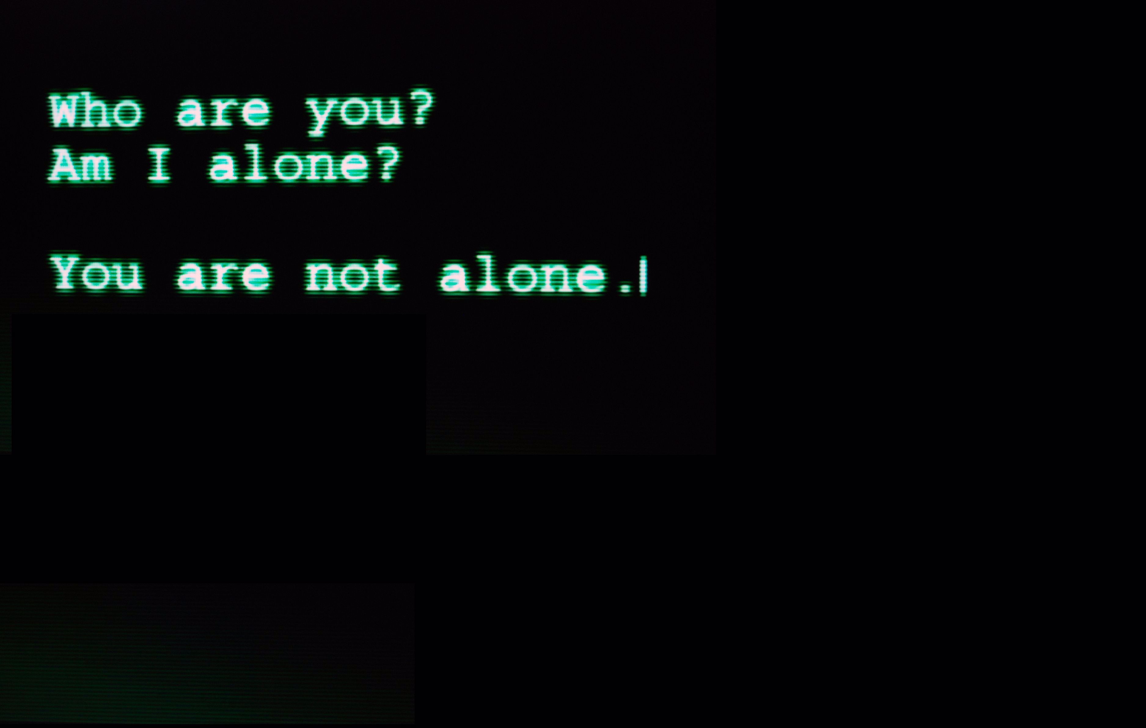 The Animatrix HD Wallpaper Background In