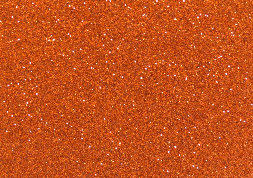 Orange Glitter Texture Vampstock By