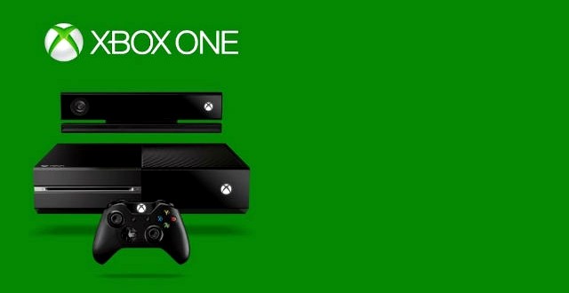 Xbox One November Update Announced Adds Custom Background Live Tv
