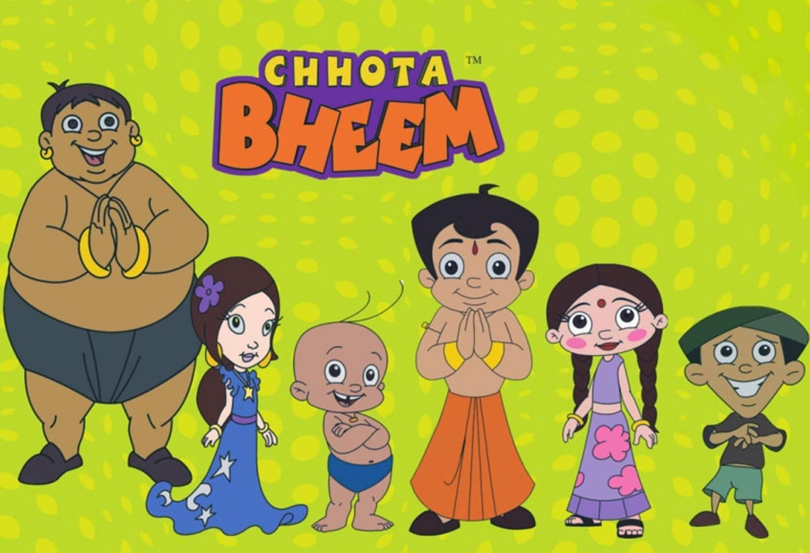 Chhota Bheem png images  PNGEgg