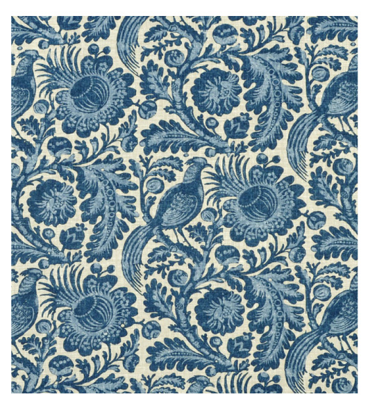 Colonial Upholstery Fabric Pc Android iPhone And iPad Wallpaper