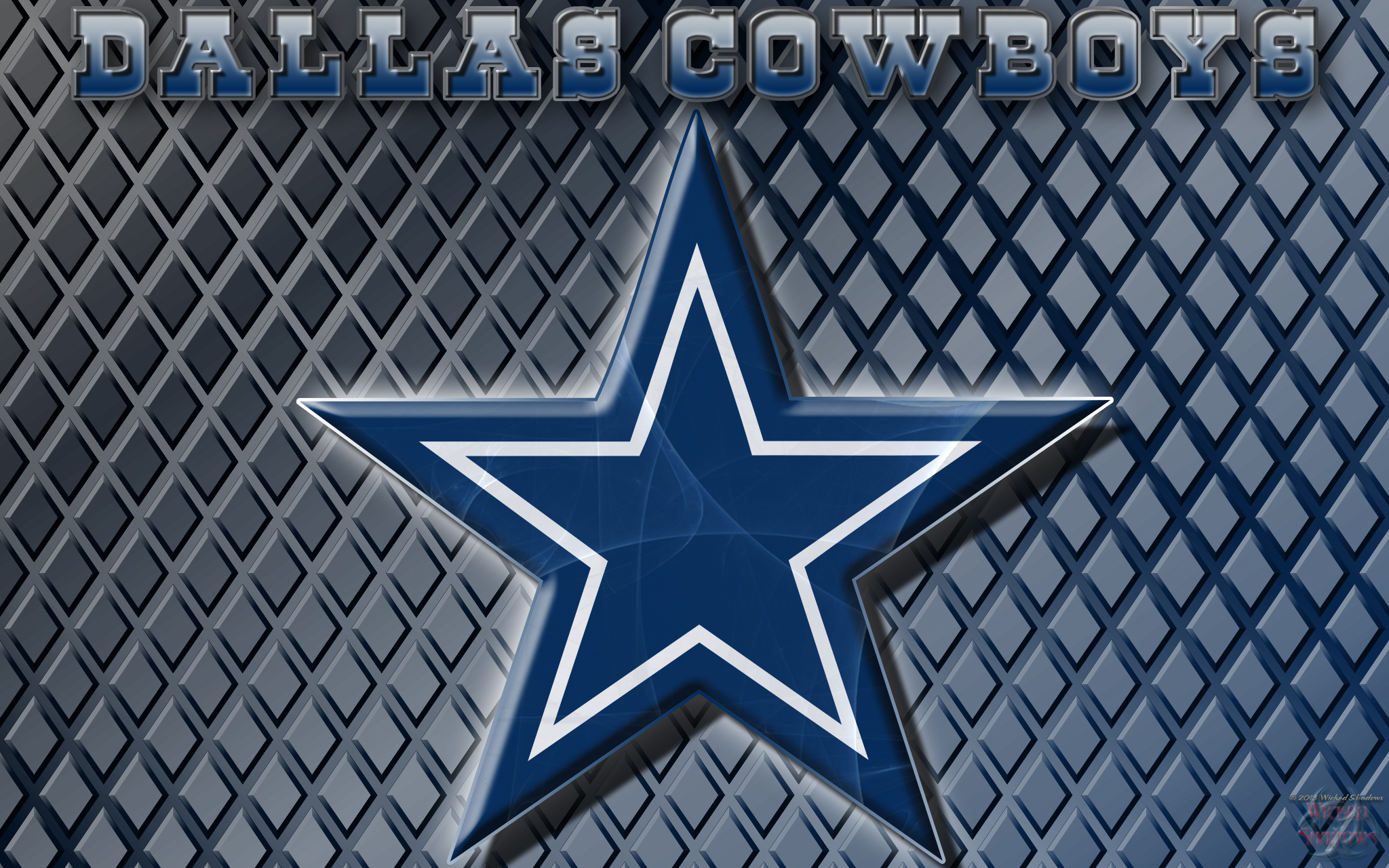 Dallas Cowboys HD Wallpaper Background Image Id