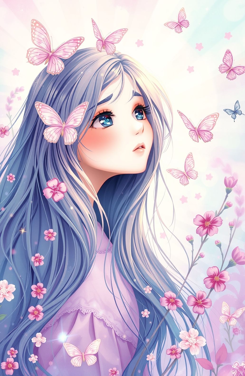 Girl Name Wallpaper