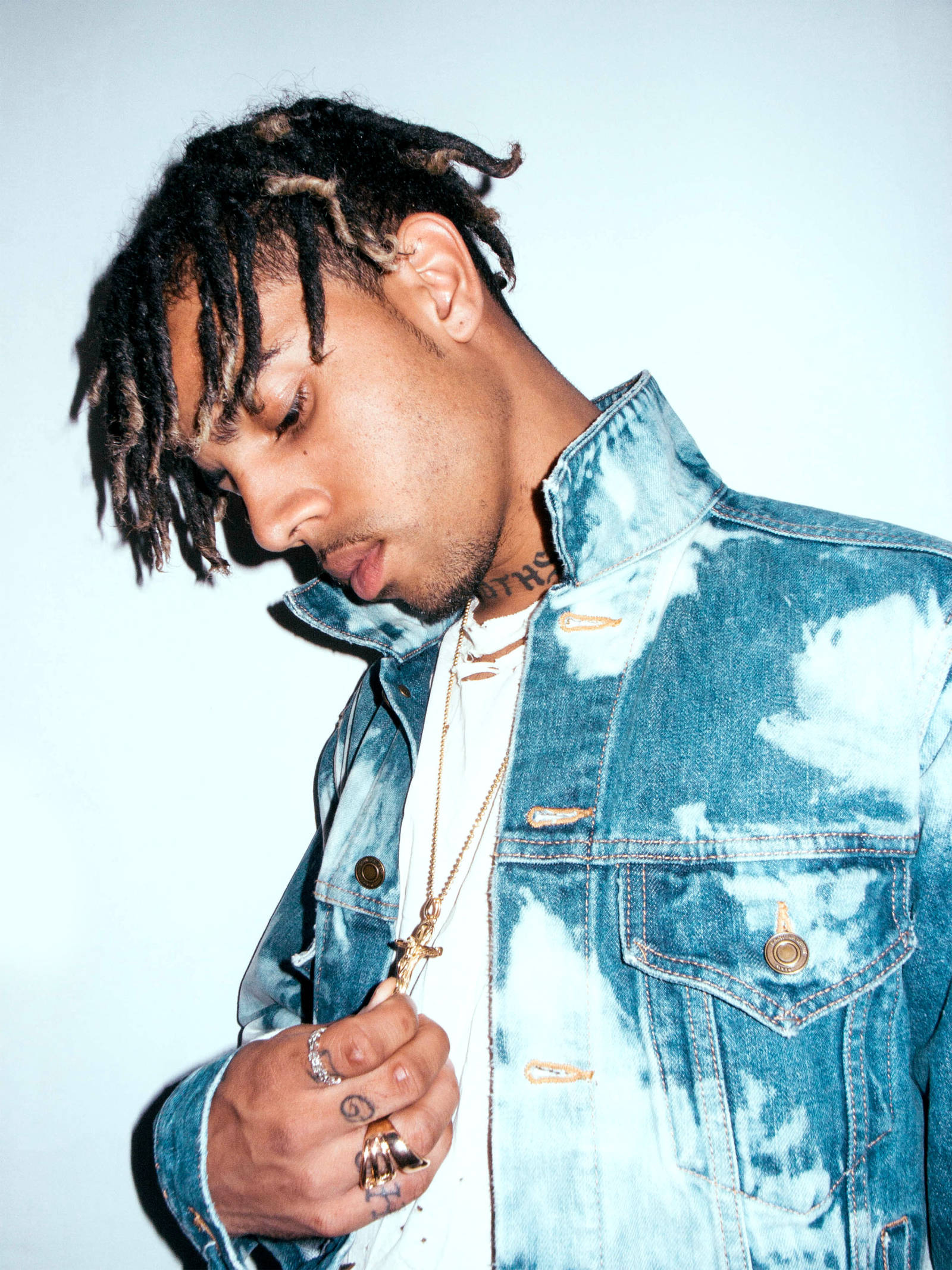 Vic Mensa Is Not Biting His Tongue In Or Ever Galore