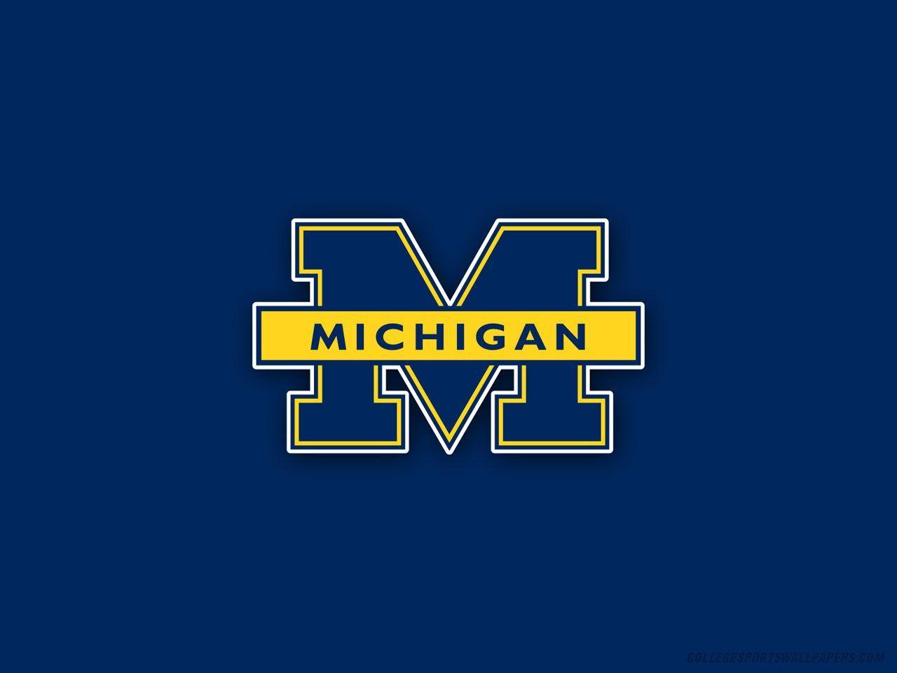 Michigan Backgrounds Background Beautiful Blue Design Logo 1280x960