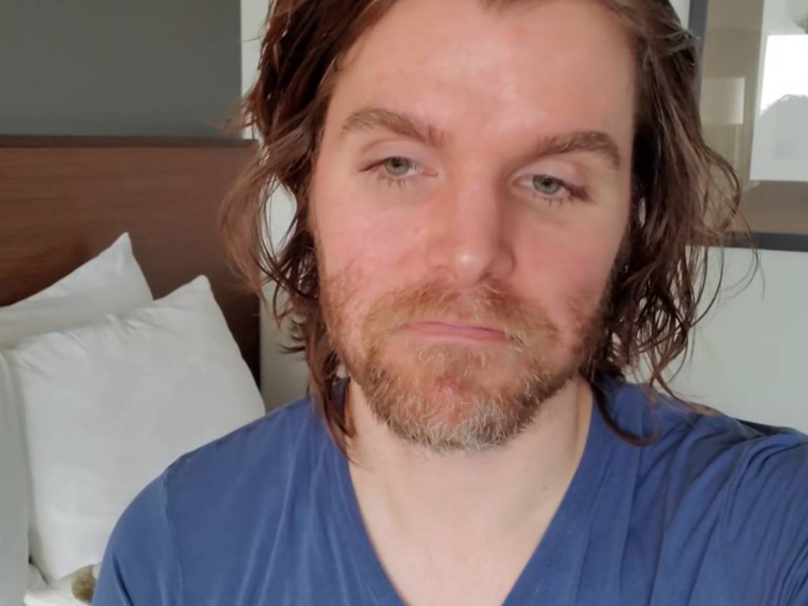 YouTuber Onision Has Open FBI Investigation Incident From 1600x1200