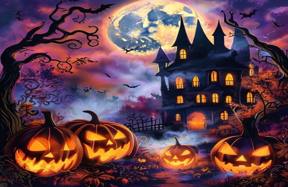 Halloween Wallpaper