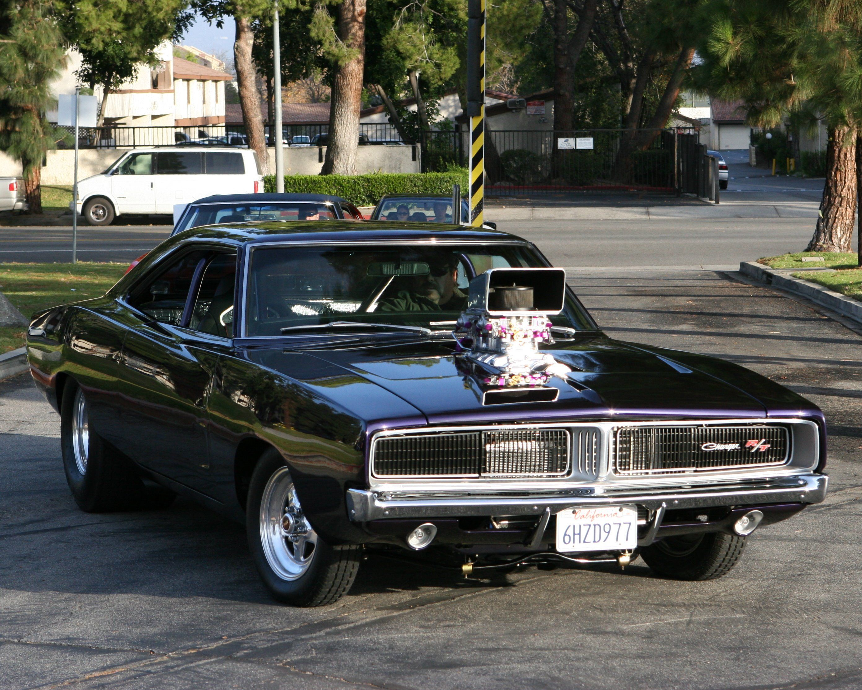 Tag For Dodge Charger R T Wallpaper
