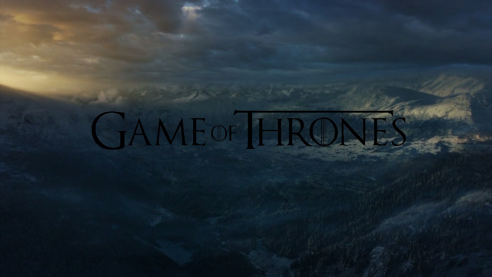 Game Of Thrones Iphone Wallpaper Dragons Game of thrones background 1600x900