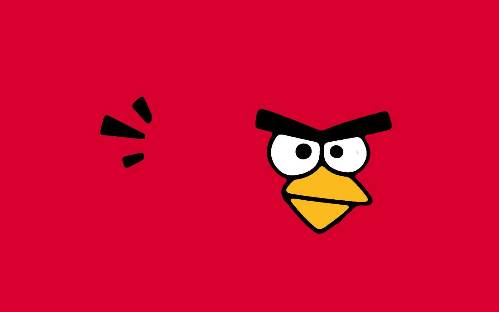 Angry Birds hd wallpapers