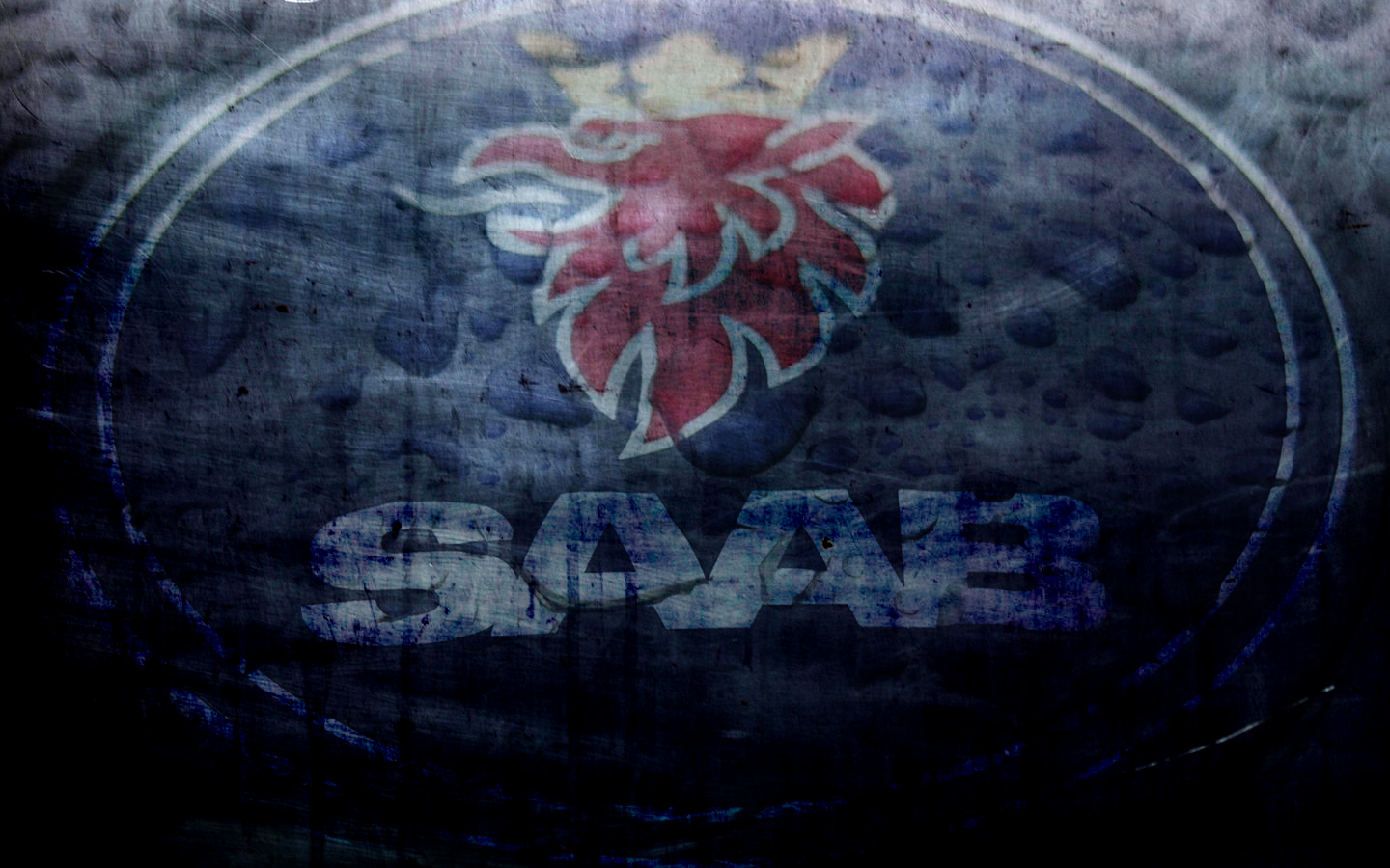 Saab Aero Wallpaper Dawallpaperz