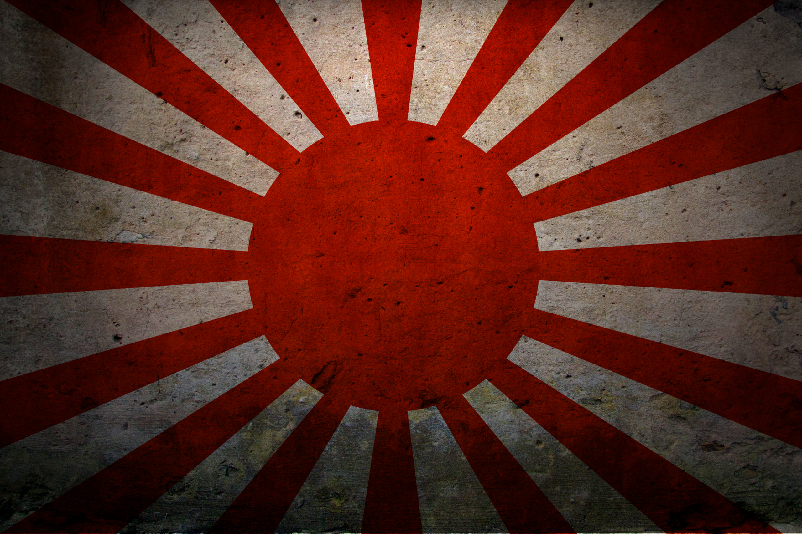Flag Of Japan HD Wallpaper Background Image 2560x1707 ID