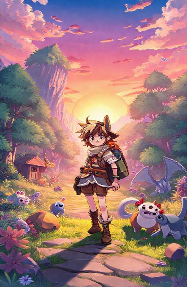 Anime Wallpaper And Screensavers