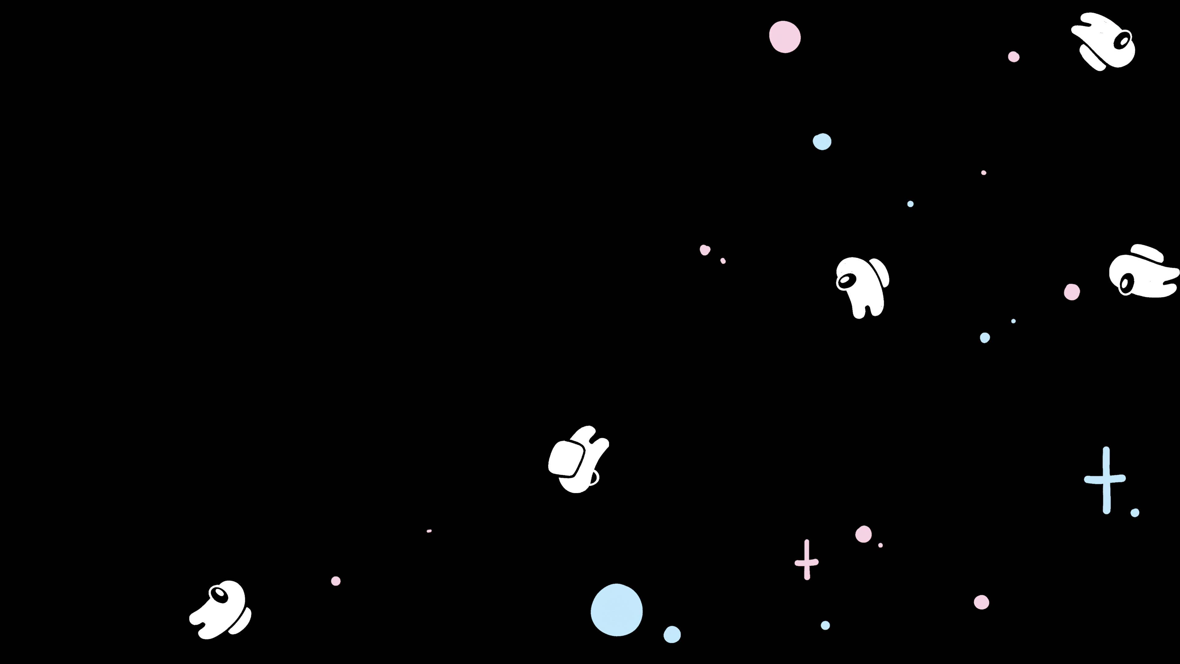 Aesthetic Among Us Wallpaper S