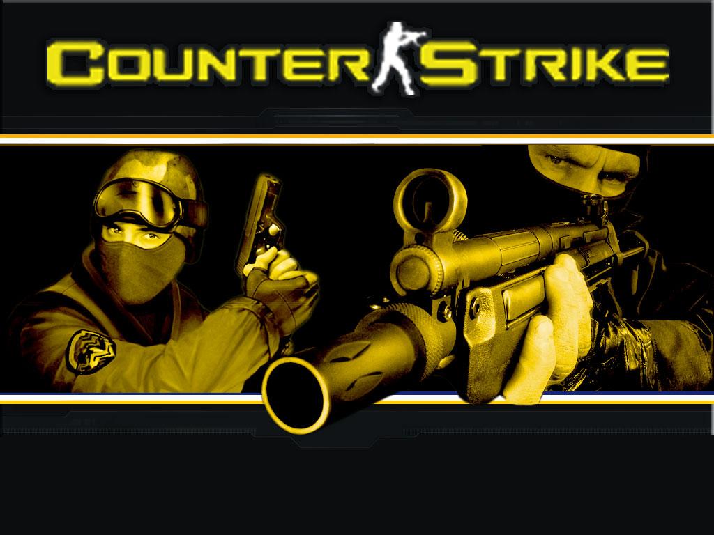 counter strike source wallpaper
