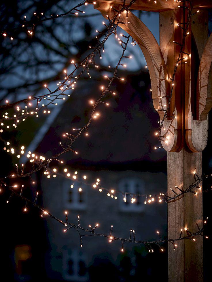 Outdoor Christmas Lights Decoration Ideas Home To Z Lit