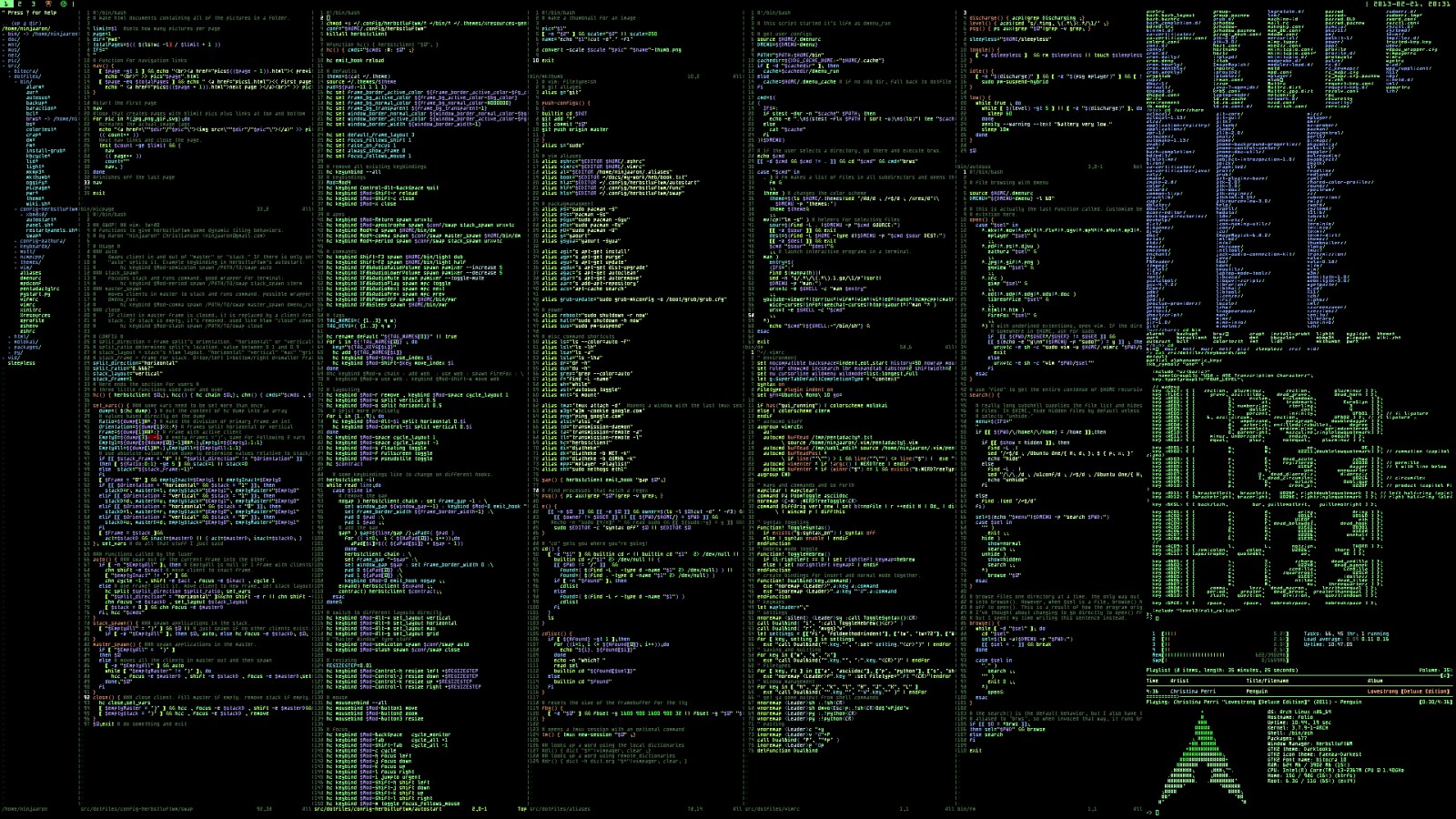 37 Programmer Code Wallpaper Backgrounds Download 1600x900