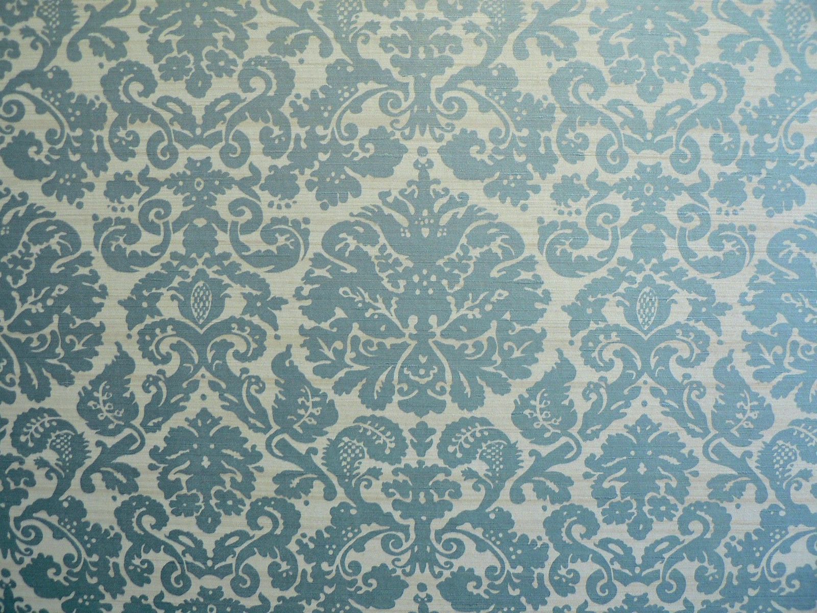 Pattern Vintage Wallpaper