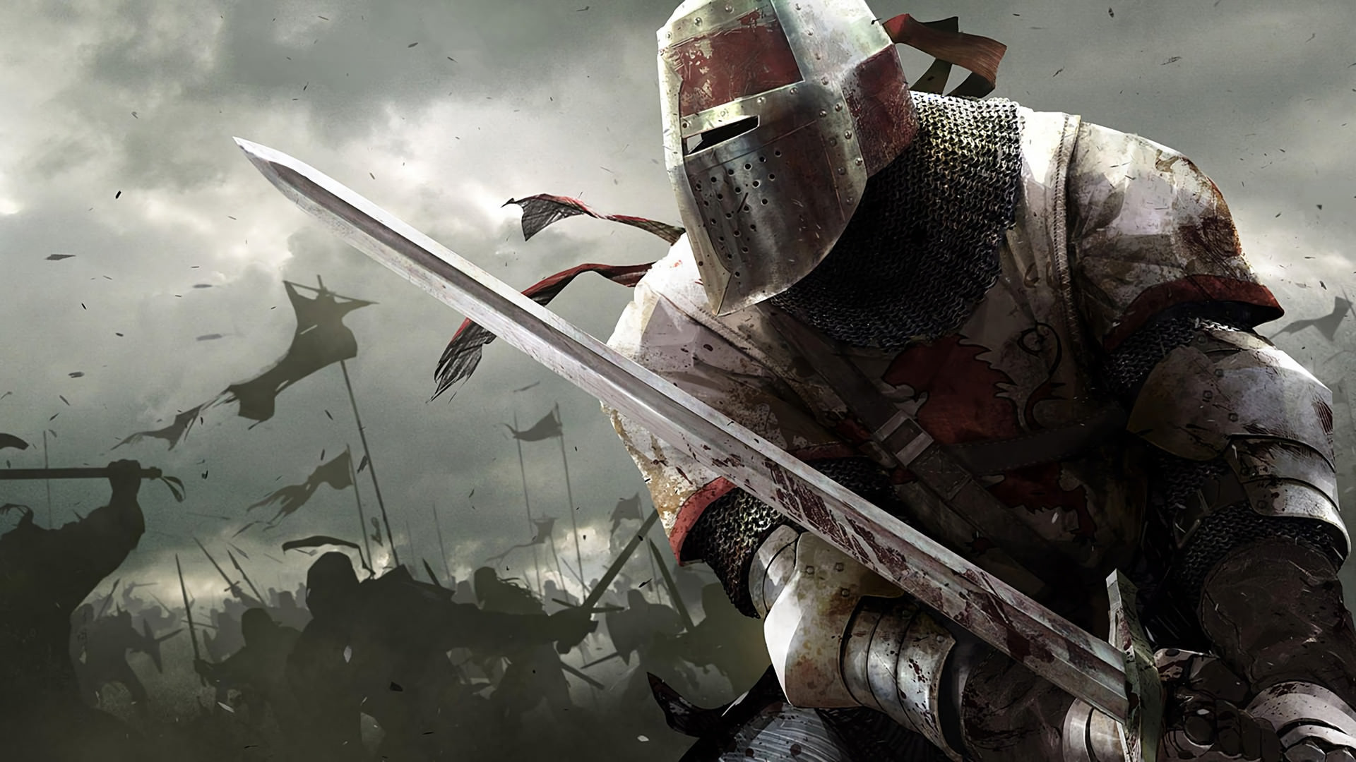 For Honor Wallpaper