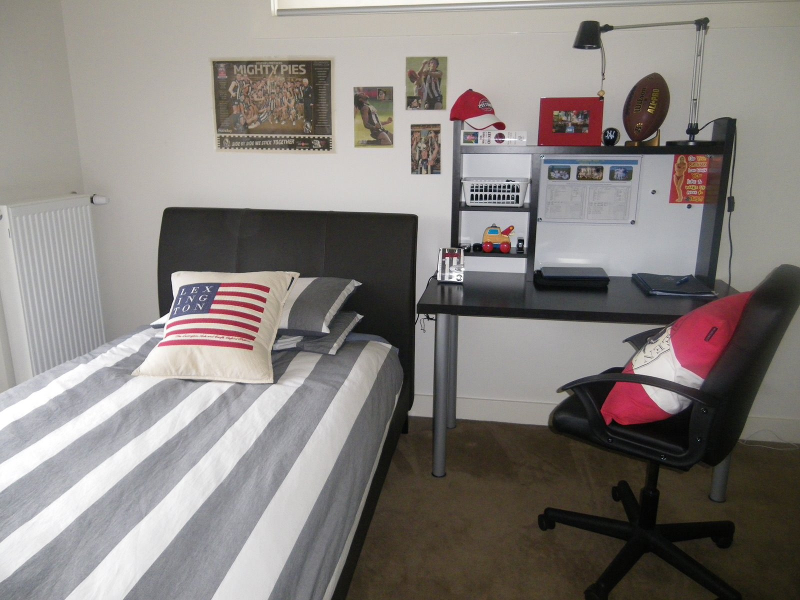 Cool Teenage Boys Rooms Inspiration Picture Homes Image Screen