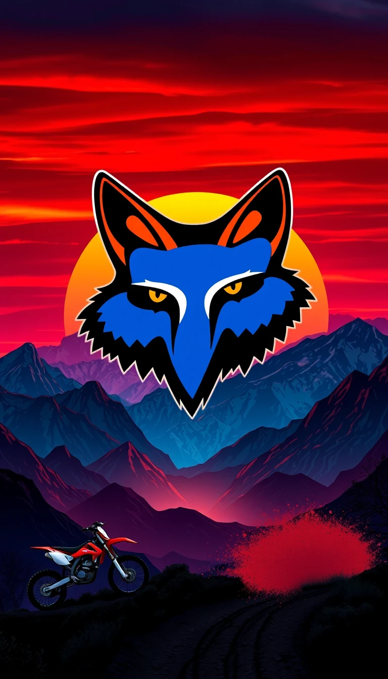 Fox Racing Wallpaper For Phones