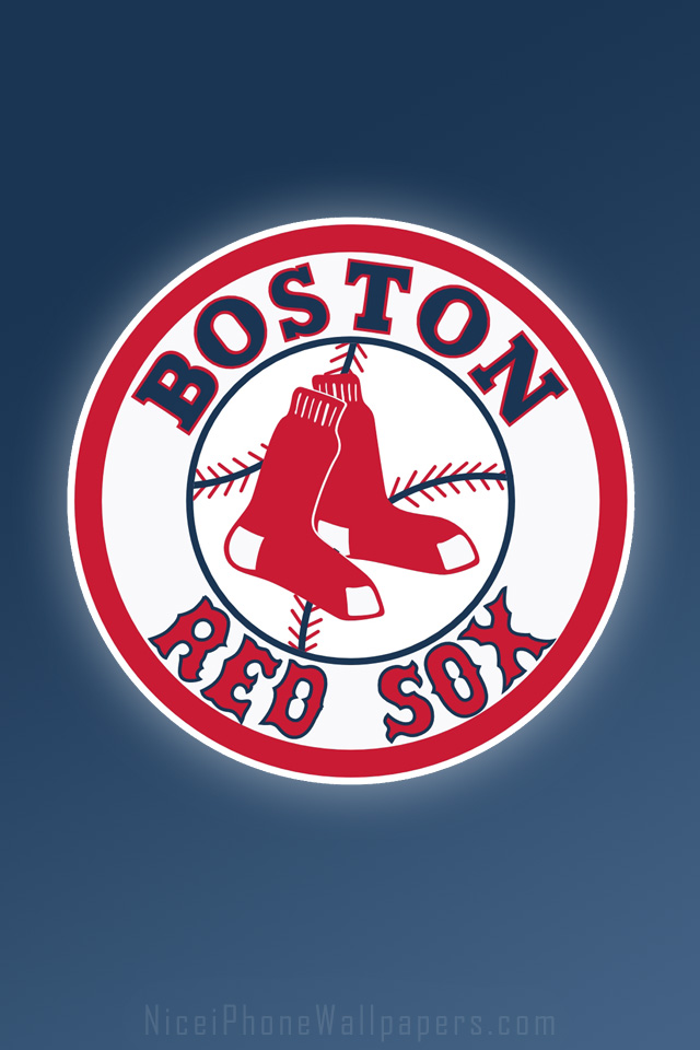 Boston Red Sox Wallpaper For iPhone 4s