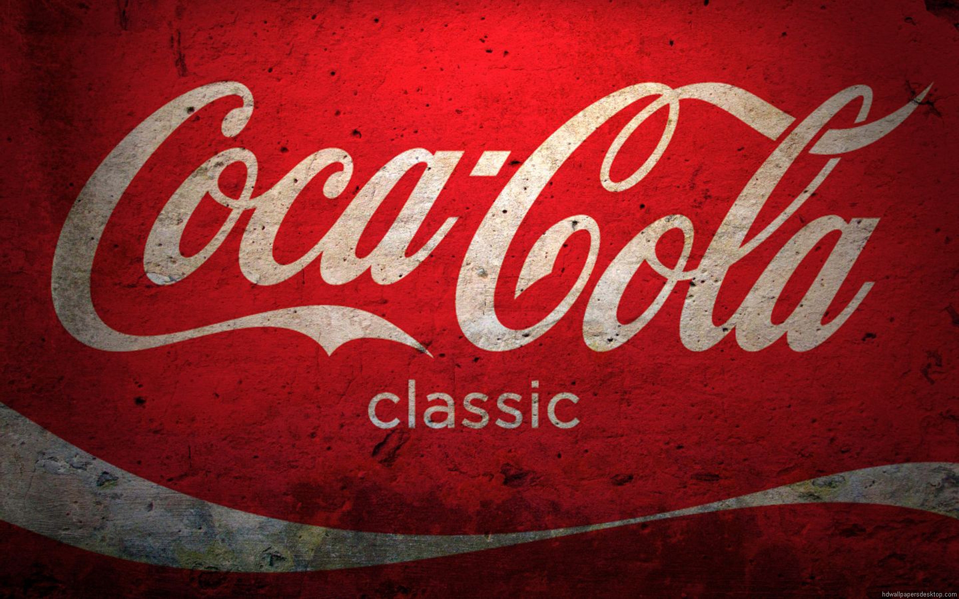 Coca Cola Wallpaper HD Desktop