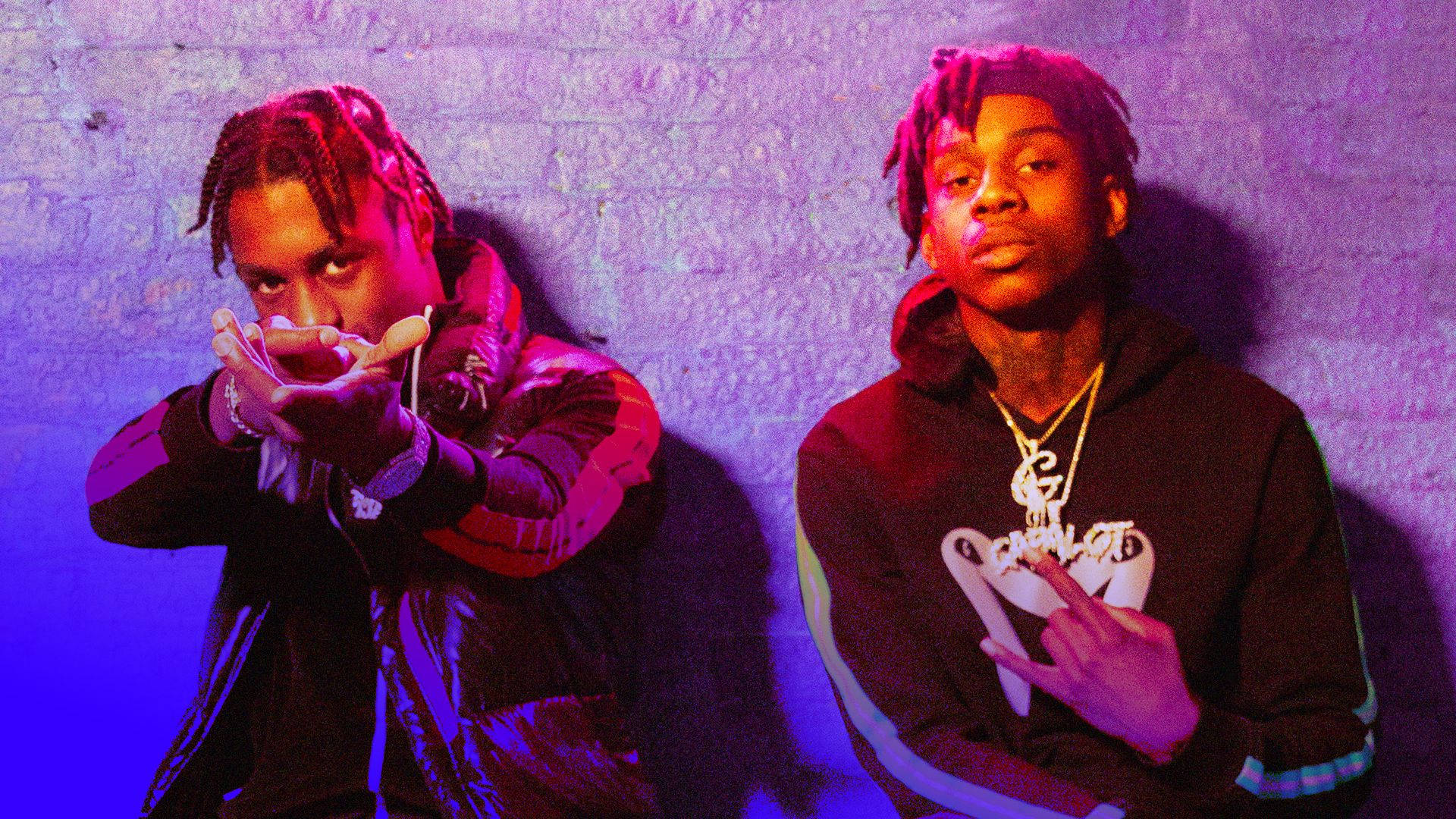 Polo G Wallpaper