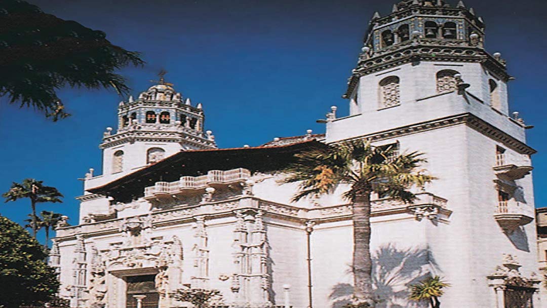 Amazon Watch Hearst Castle The Enchanted Hill Prime Video