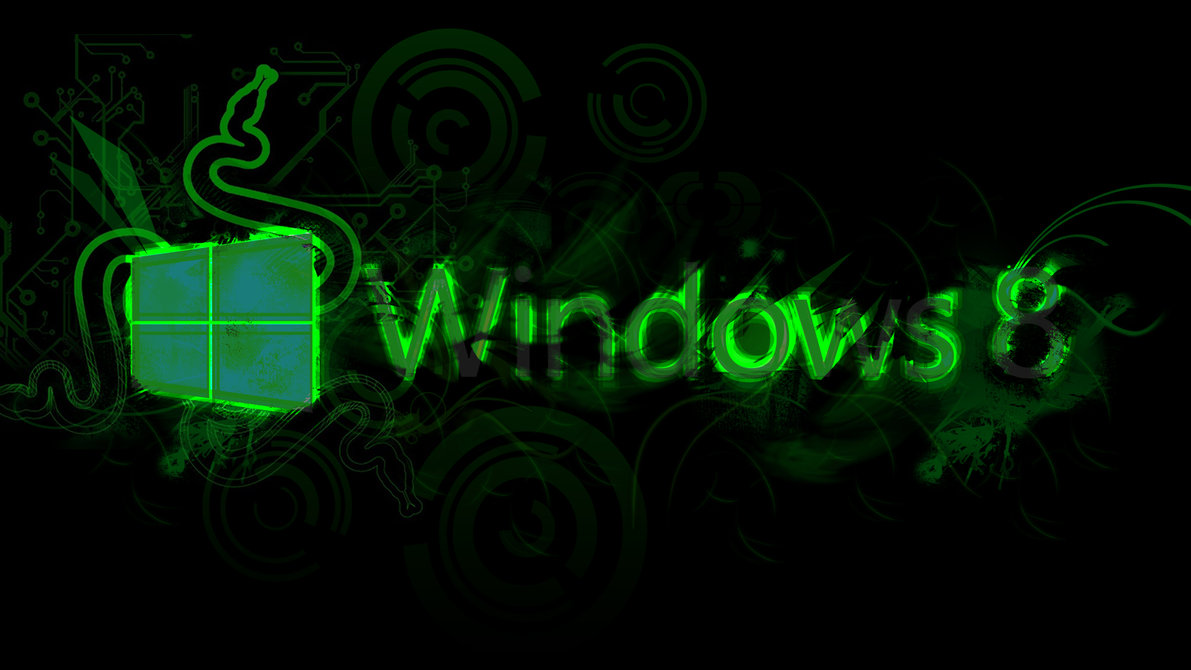 49 Razer Wallpaper Windows 10 On Wallpapersafari