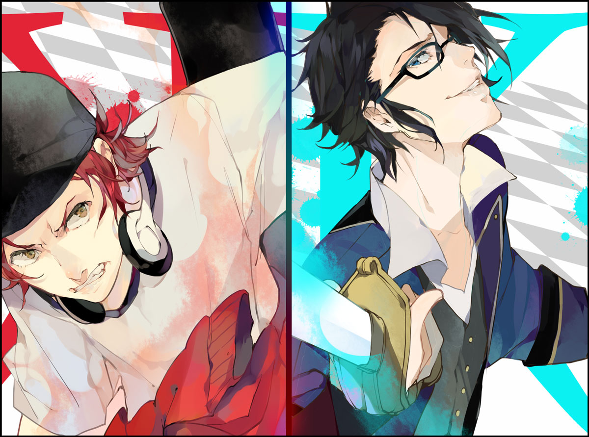 Go Back Gallery For K Project Wallpaper Yata
