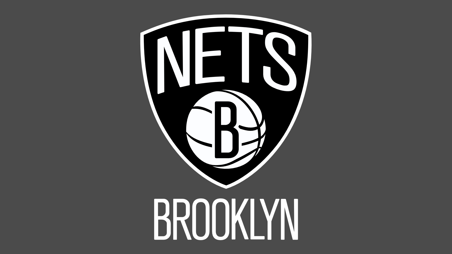 Brooklyn Nets Wallpaper 17923 1920x1080px