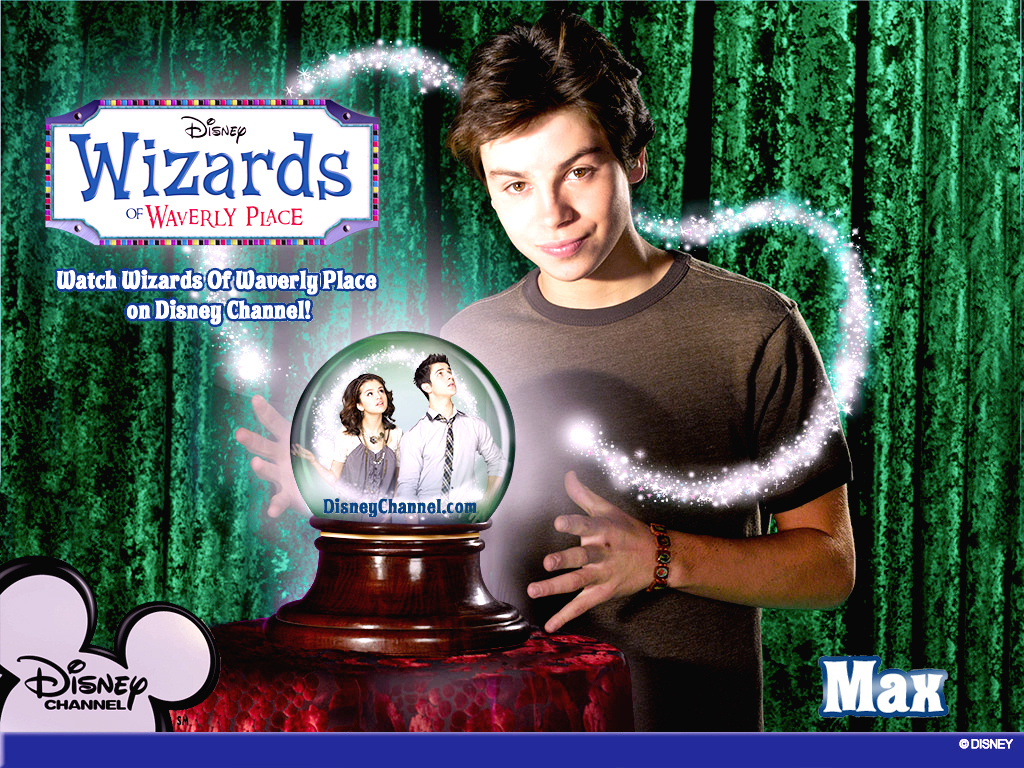 Wizards Of Waverly Place Wowp