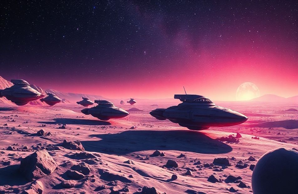 Space Wallpaper