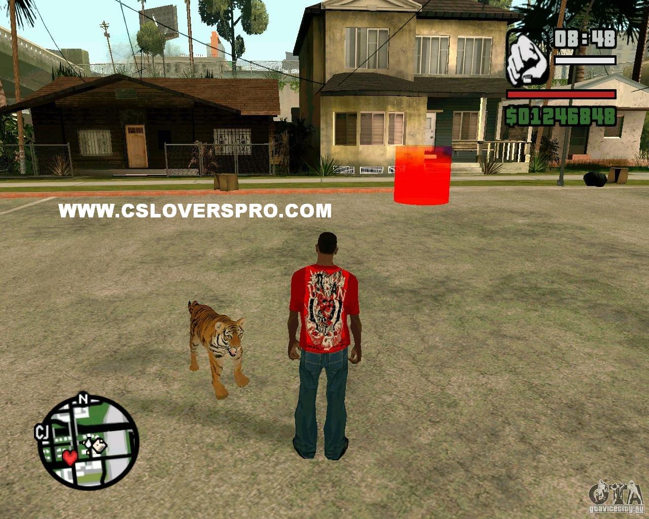 gta gadar for windows 7