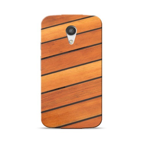 Moto G 2nd Gen Wood Background Case Protect Your Motorola