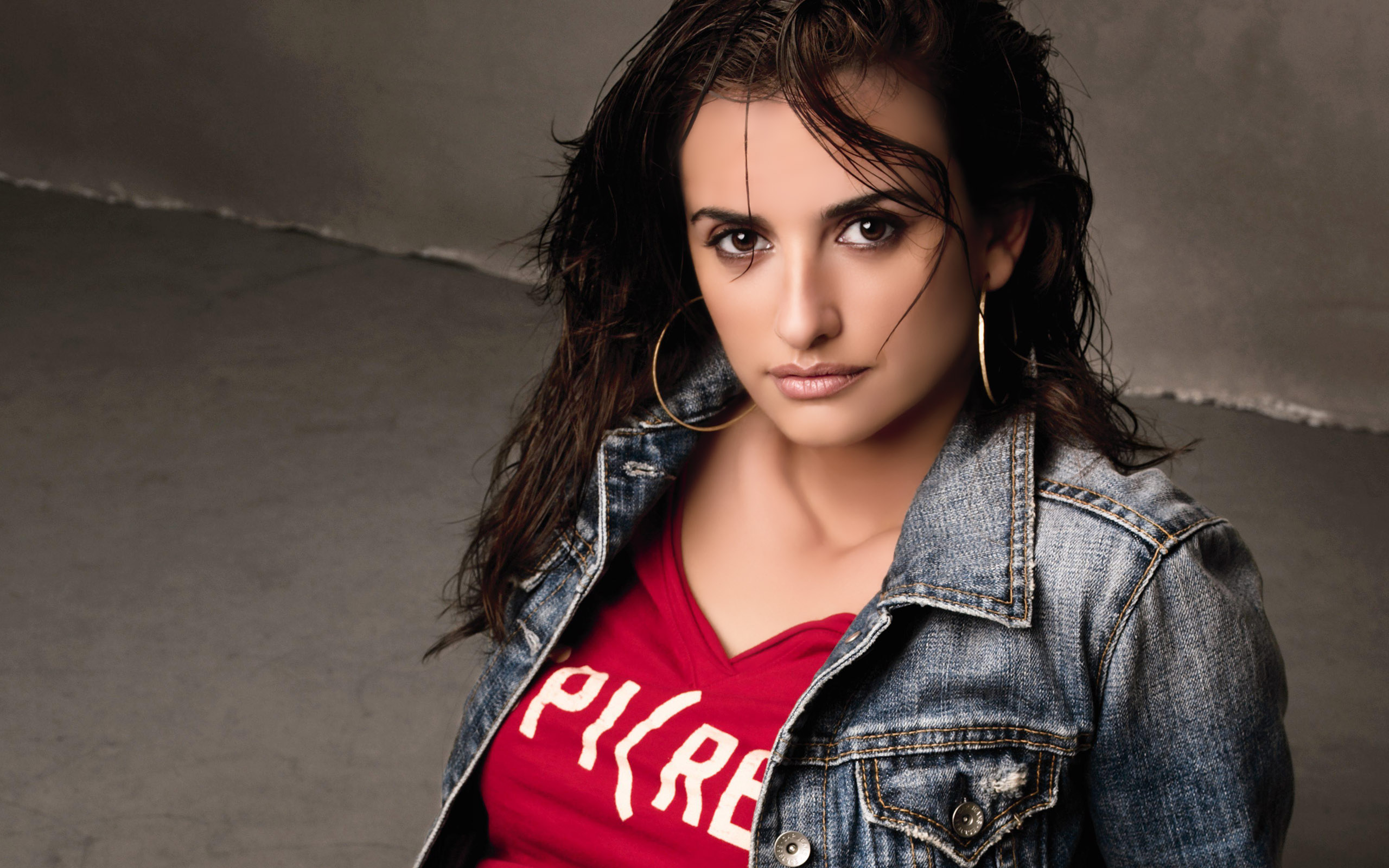 Penelope Cruz Wallpaper HD Collection For