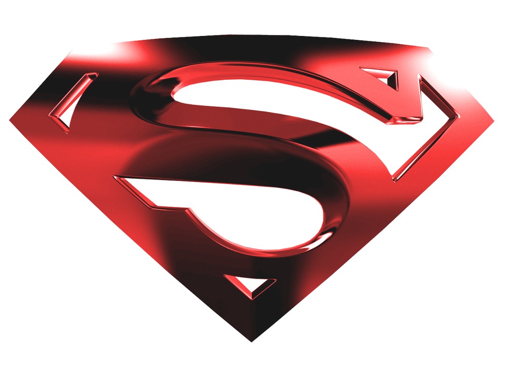 Logo Amp Wallpaper Collection Superman