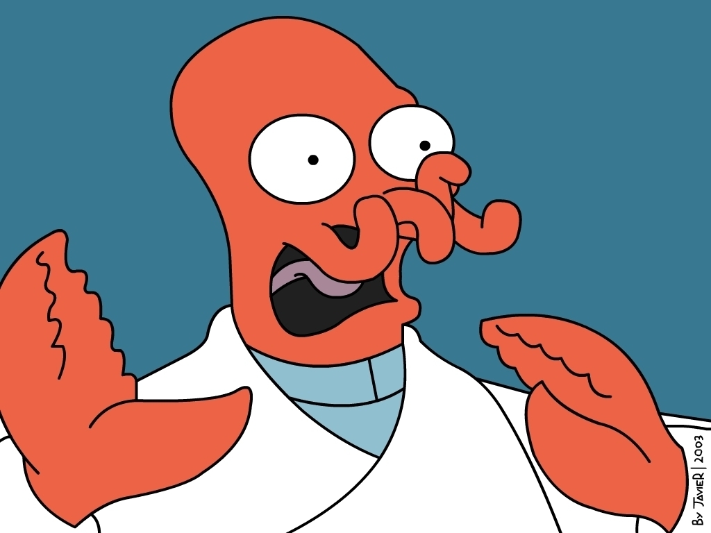 Dr Zoidberg Image HD Wallpaper And Background
