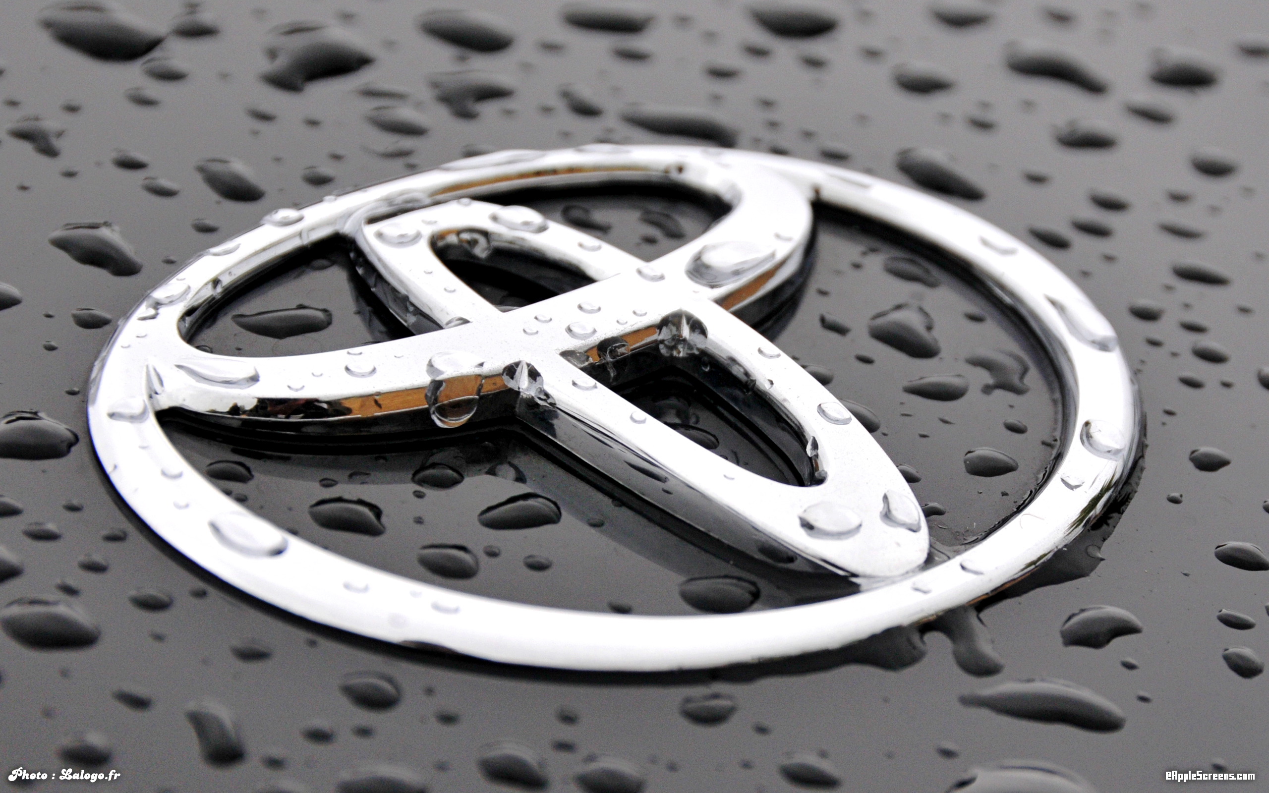 Toyota Logo Wallpaper Best Car Res