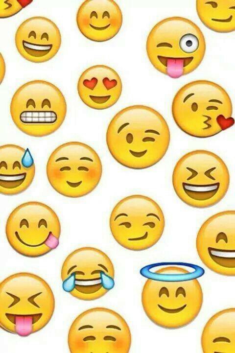 Cool Emojis